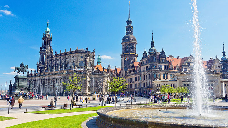 Dresden