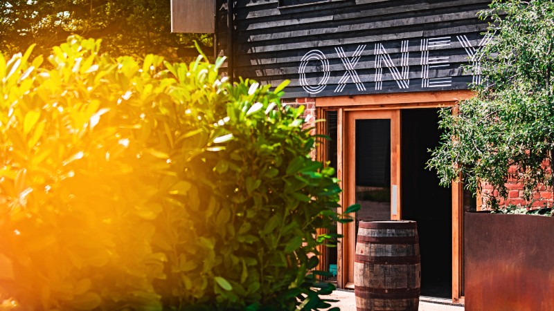 Oxney Organic Estate 