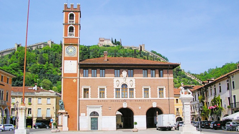 Marostica