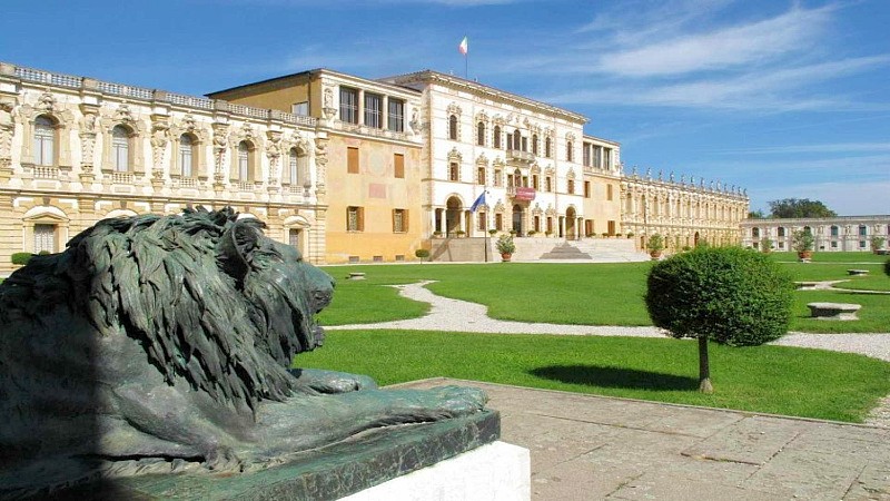 Villa Contarini